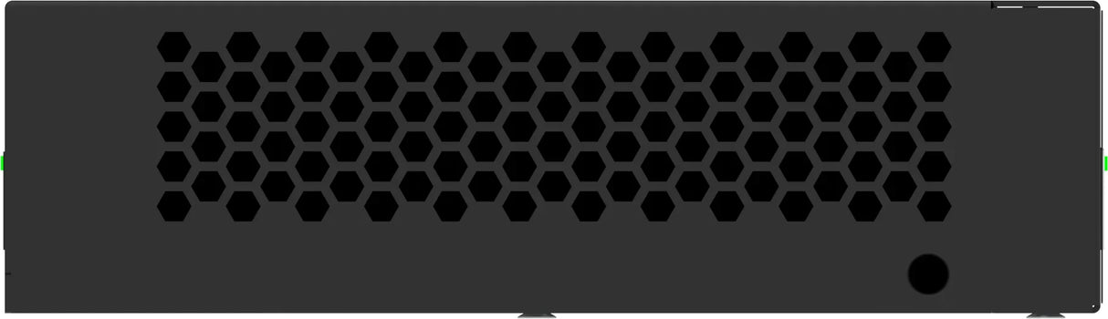 NETGEAR GSM4210PD-100AUS Network Switch 2048MB