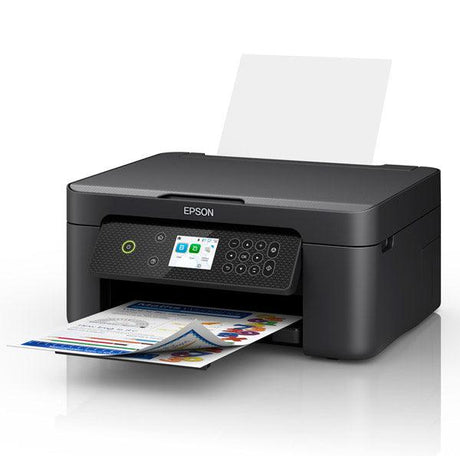 EPSON 4 Colour Multifunction Printers (C11CK65501) EPSON