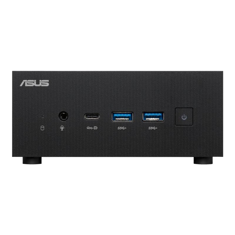 ASUS PN53-7R7 Desktop – Ryzen 7 6000 Series / DDR5 16GB / PCIe Gen4 SSD / AMD Radeon 600M Integrated – Sustainable Business Desktop