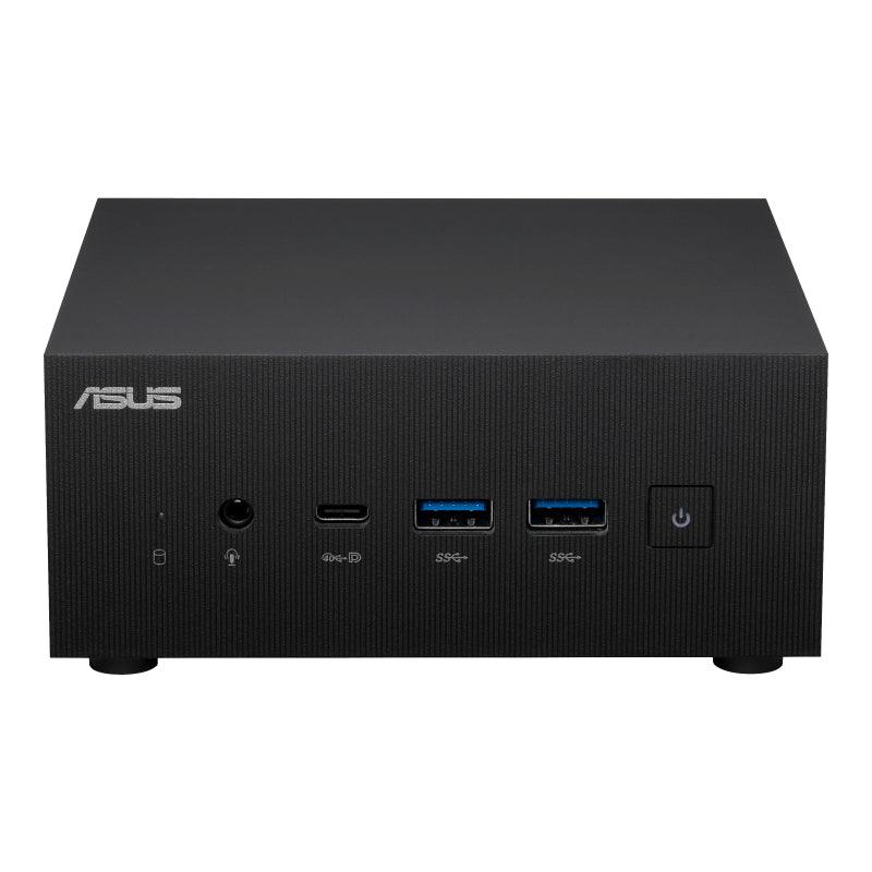 ASUS PN53-7R5 Desktop – AMD Ryzen 5 6000 Series / DDR5 16GB / PCIe Gen4 SSD / AMD Radeon 600M Graphics – Sustainable Business Desktop