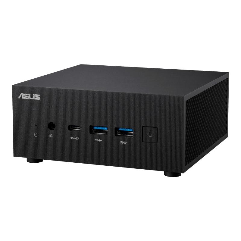 ASUS PN53-7R7 Desktop – Ryzen 7 6000 Series / DDR5 16GB / PCIe Gen4 SSD / AMD Radeon 600M Integrated – Sustainable Business Desktop