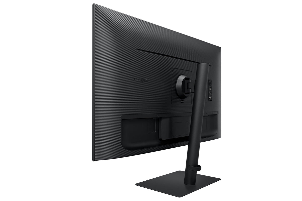 SAMSUNG ViewFinity S80PB LED display (32") 4K Ultra HD Black SAMSUNG