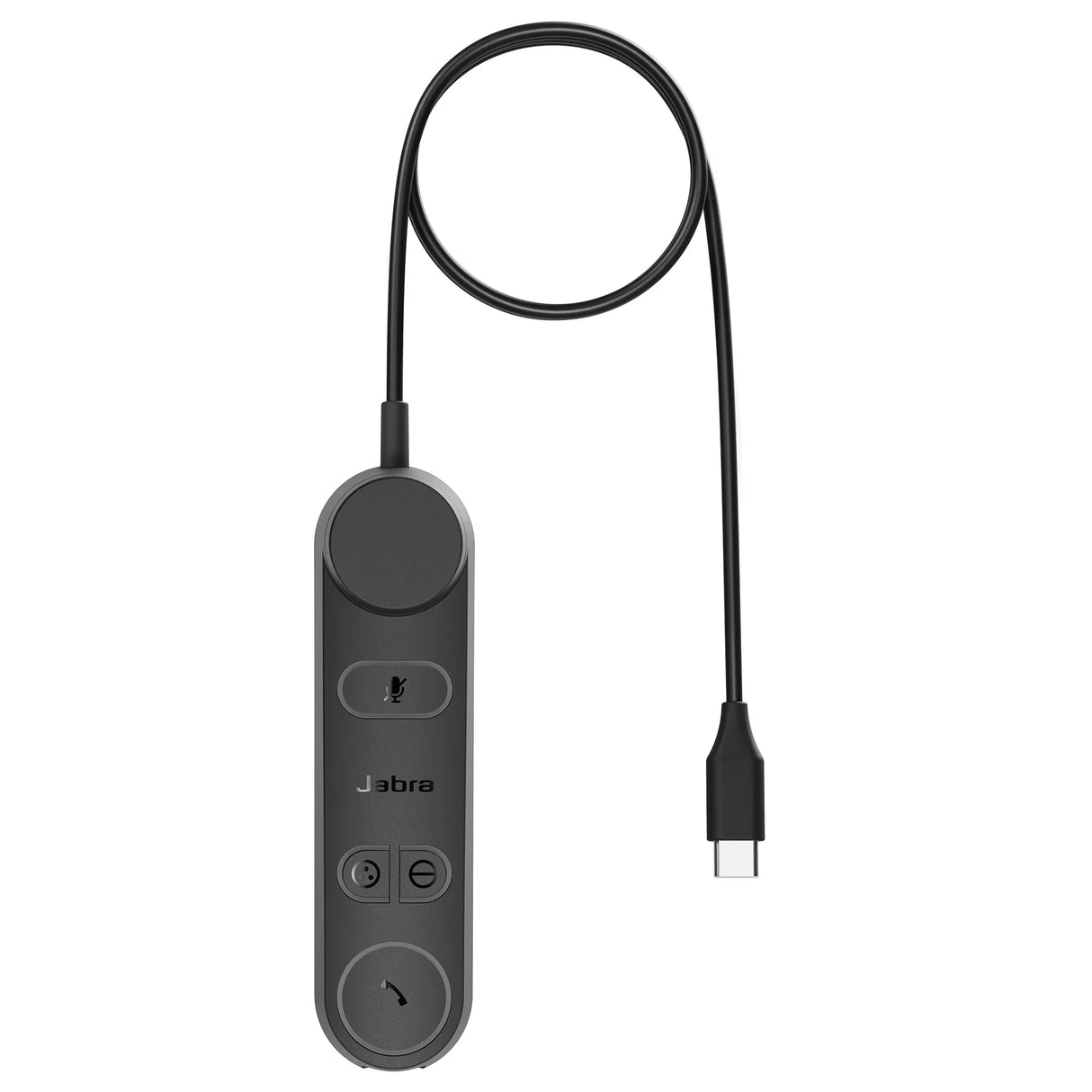 JABRA Engage 50 II – Wired (USB-C) / Mono / Office UC – Head-band Headset