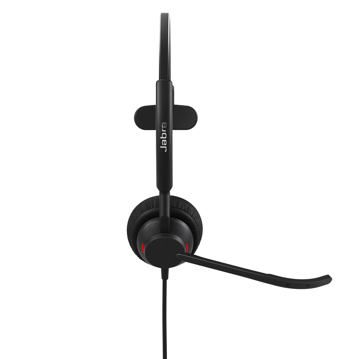 JABRA Engage 50 II – Wired (USB-C) / Mono / Office UC – Head-band Headset