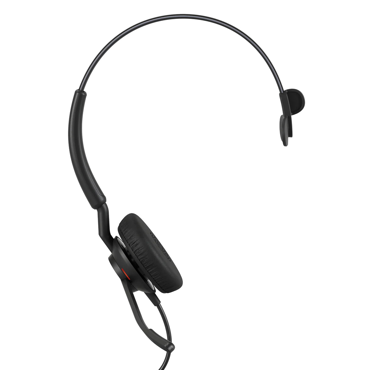 JABRA ENGAGE 40 – Wired (USB-C/A) / Mono / Office Call Center MS Teams Certified – Head-band Headset