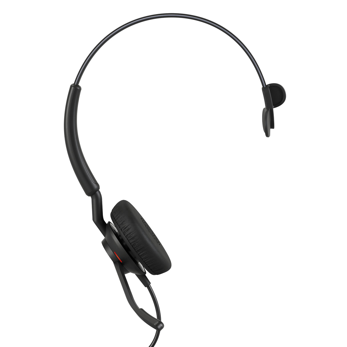 JABRA ENGAGE 40 – Wired (USB-C / USB-A) / Mono / Office / UC – On-Ear Headset
