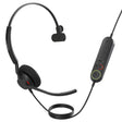 JABRA Engage 40 - (Inline Link) USB-C UC Mono Headset