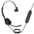 JABRA Engage 40 - (Inline Link) USB-C MS Mono Headset