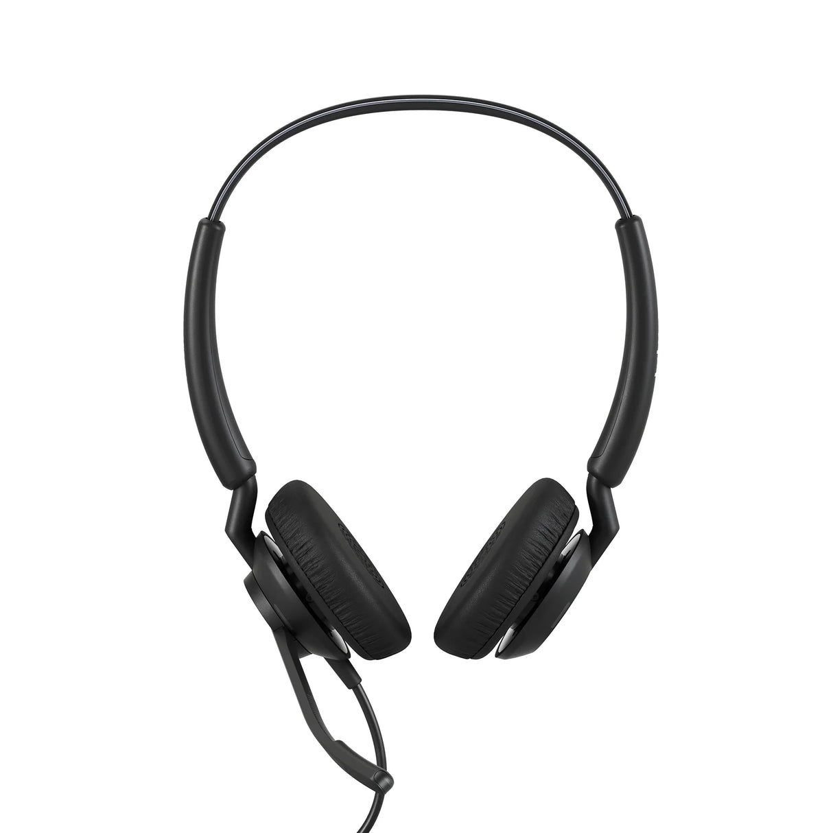 JABRA ENGAGE 40 – Wired (USB-C/A) / Stereo / Office – On-Ear Headset