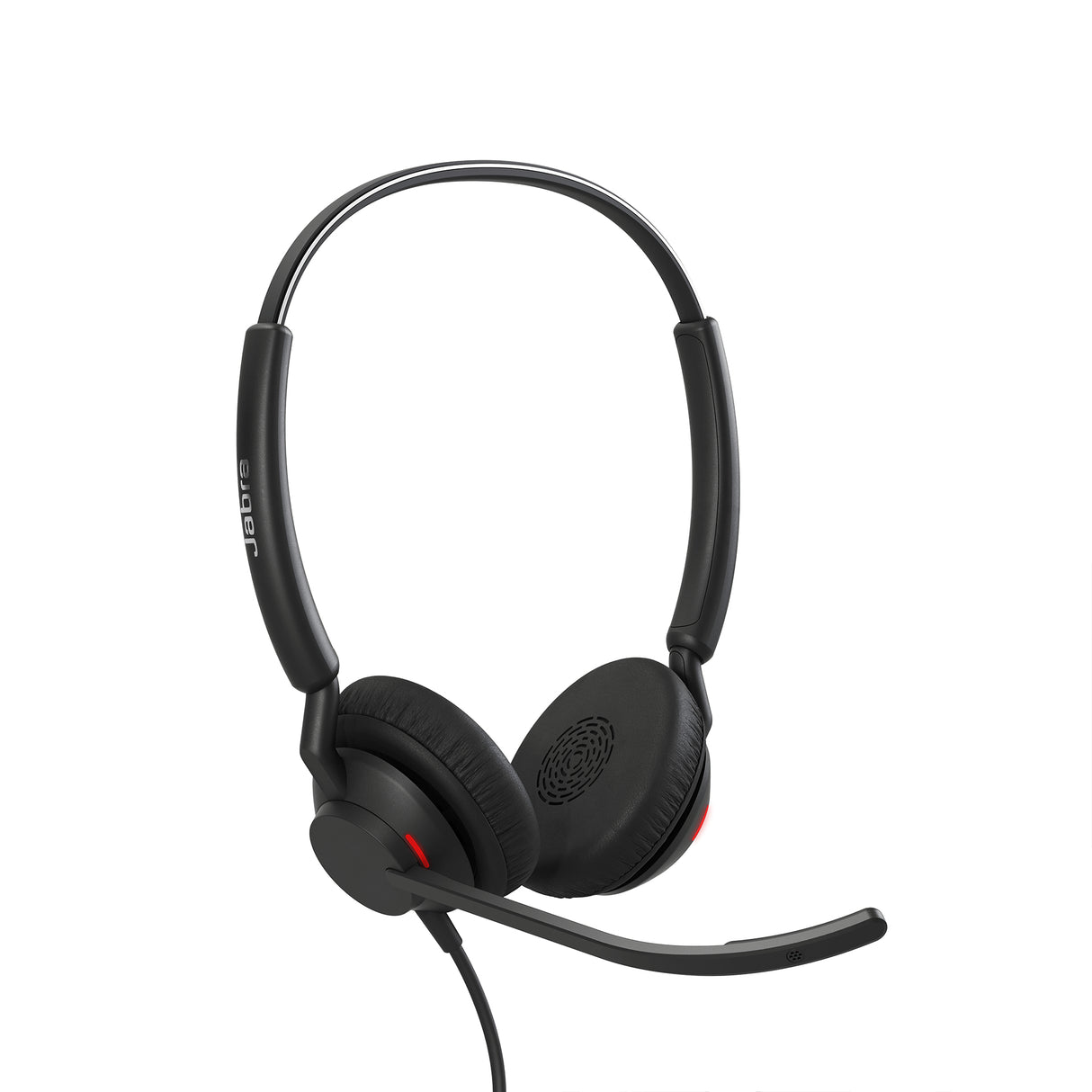 JABRA ENGAGE 40 – Wired (USB-C/A) / Stereo / Office – On-Ear Headset