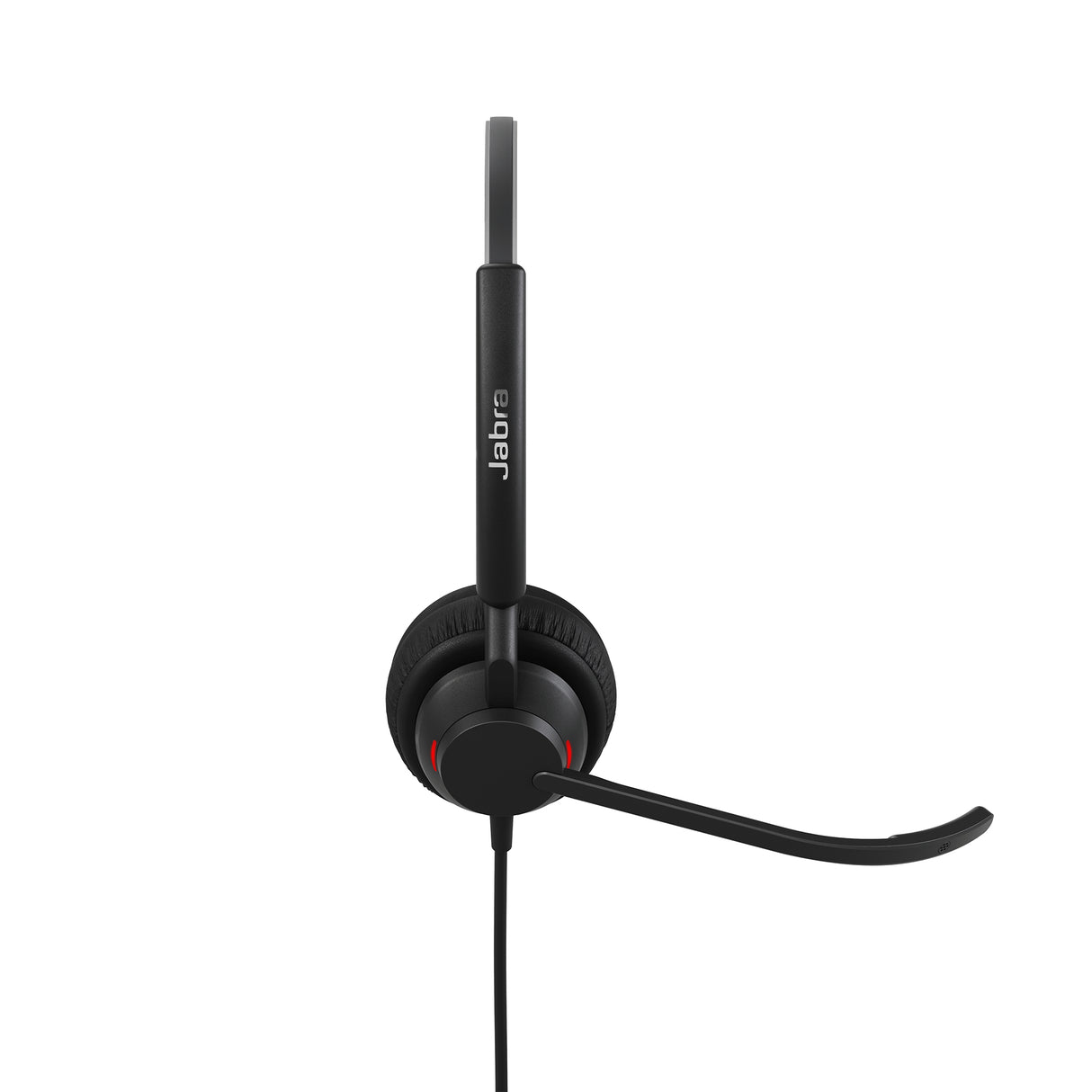 JABRA ENGAGE 40 – Wired (USB-C/A) / Stereo / Office – On-Ear Headset