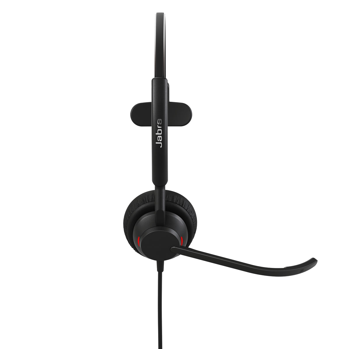 JABRA ENGAGE 40 – Wired (USB-C / USB-A) / Mono / Office / UC – On-Ear Headset