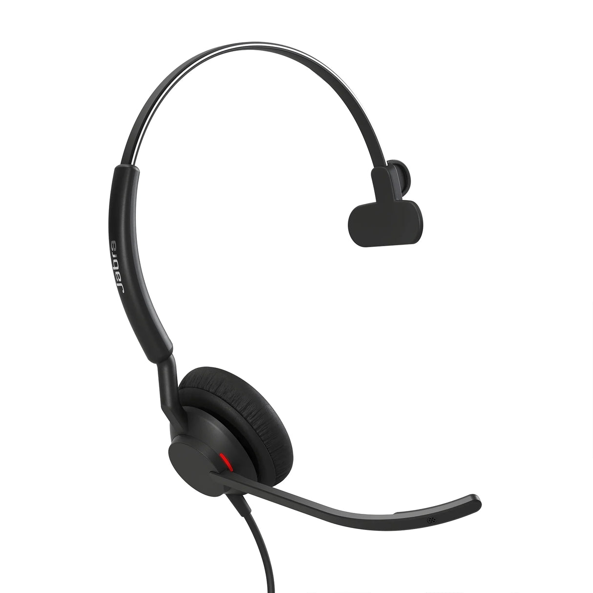 JABRA ENGAGE 40 – Wired (USB-C/A) / Mono / Office Call Center MS Teams Certified – Head-band Headset