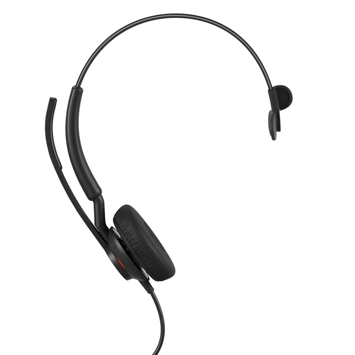 JABRA ENGAGE 50 II – Wired (USB-C/A) / Mono / Office – On-Ear Headset