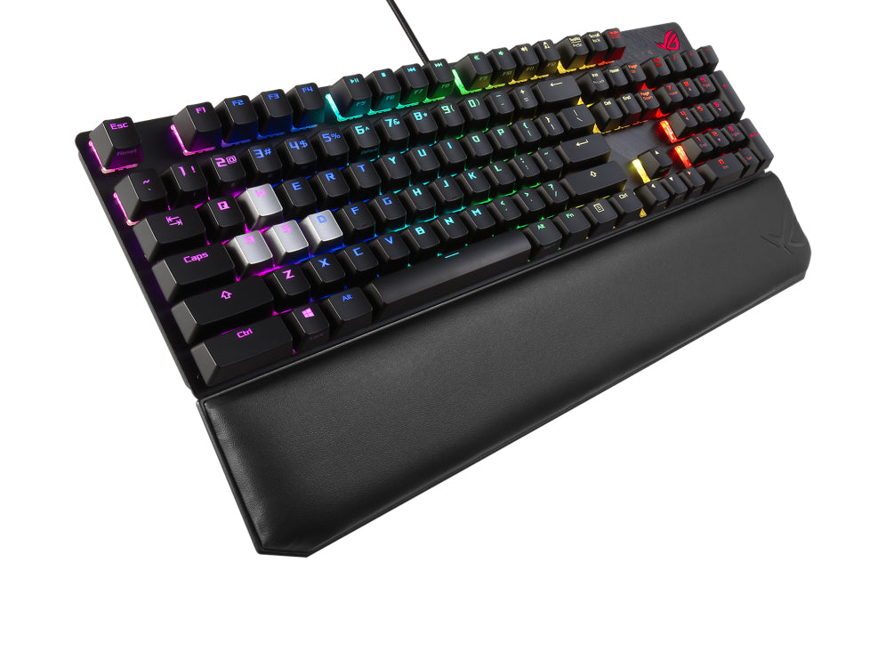 ASUS Strix Scope NX WL DX/NXBL Keyboard