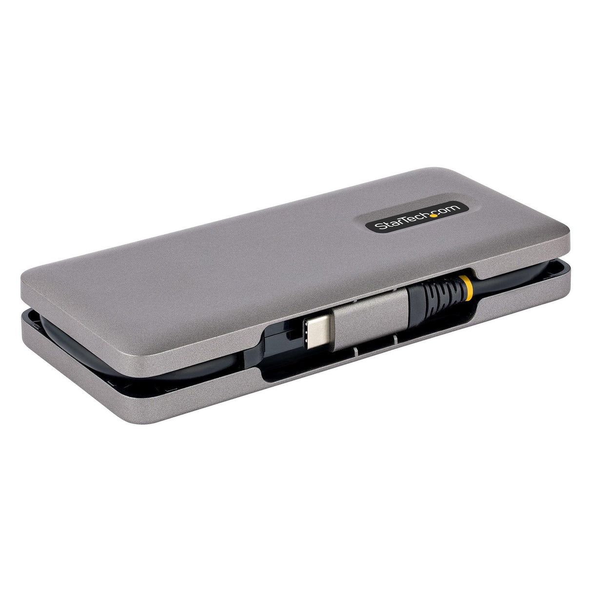 STARTECH 4-Port USB Hub