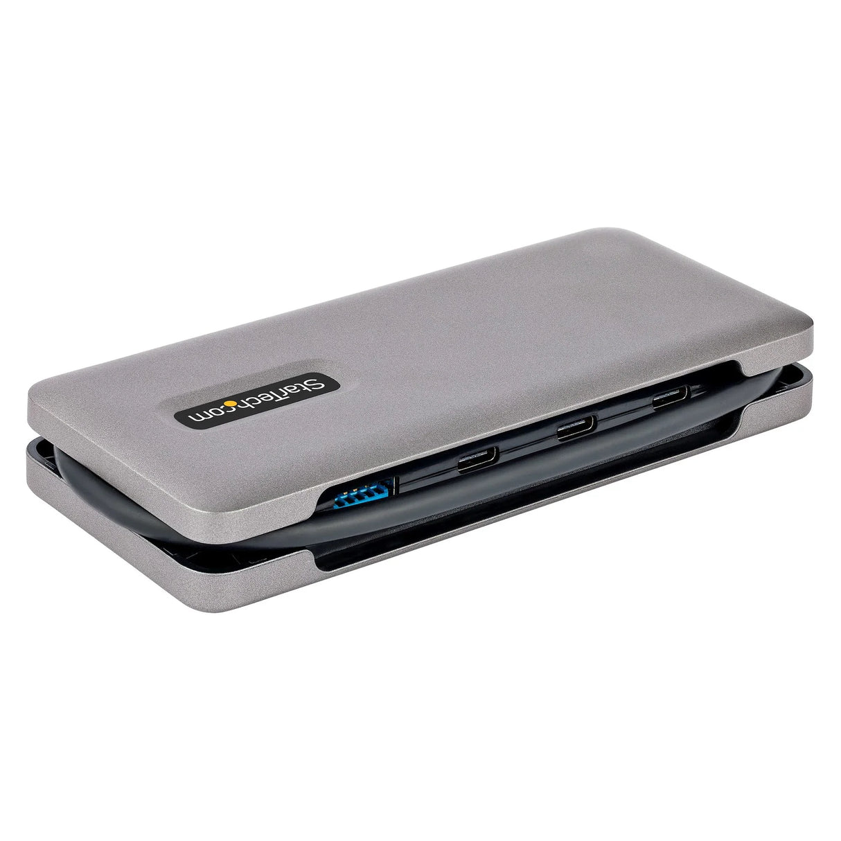 STARTECH 4-Port USB Hub