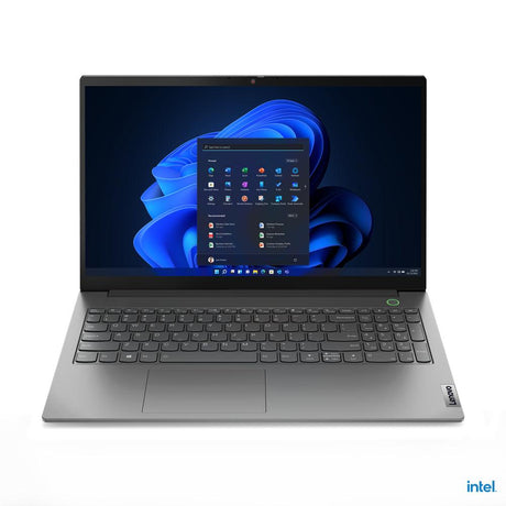 LENOVO ThinkBook 15 Core i7 1255U Laptop (15.6") 16GB/512GB