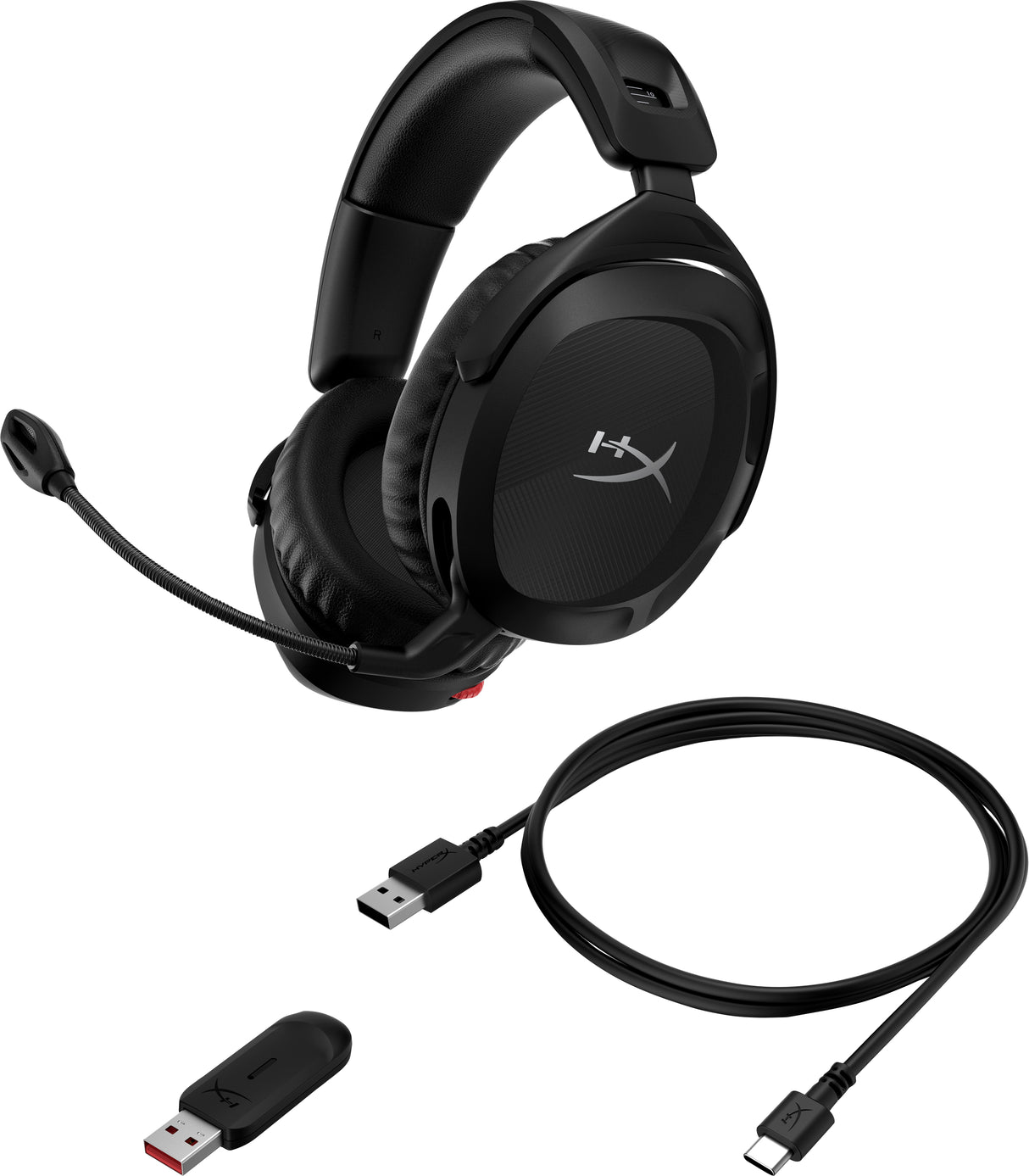 HP HyperX Cloud Stinger 2 wireless Gaming Headset
