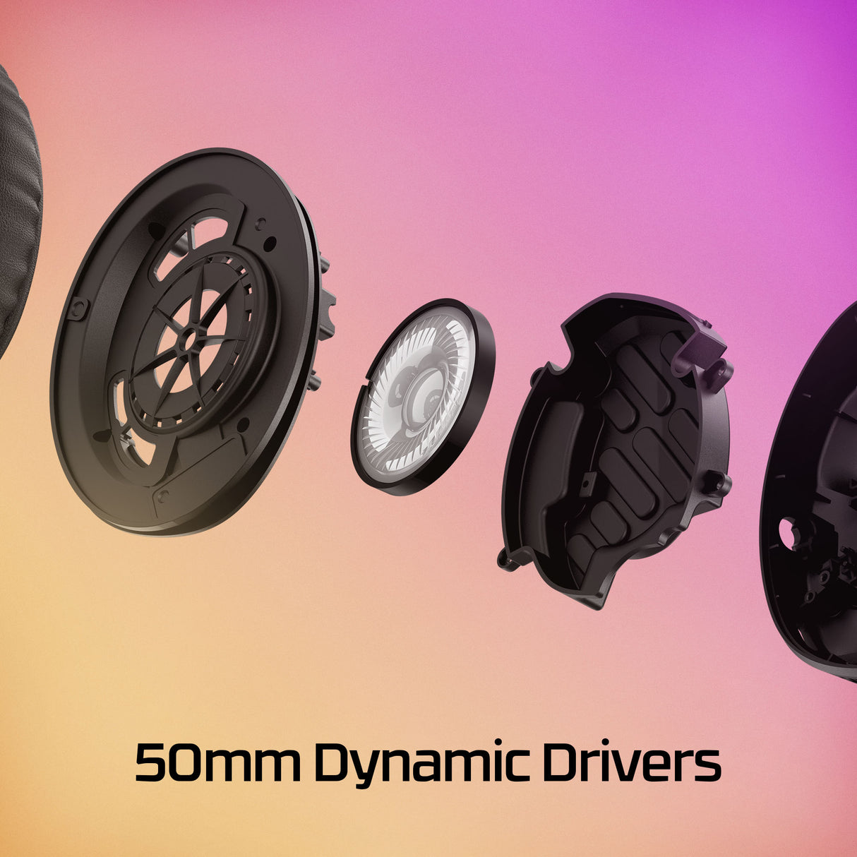 HP HyperX Cloud Stinger 2 wireless Gaming Headset