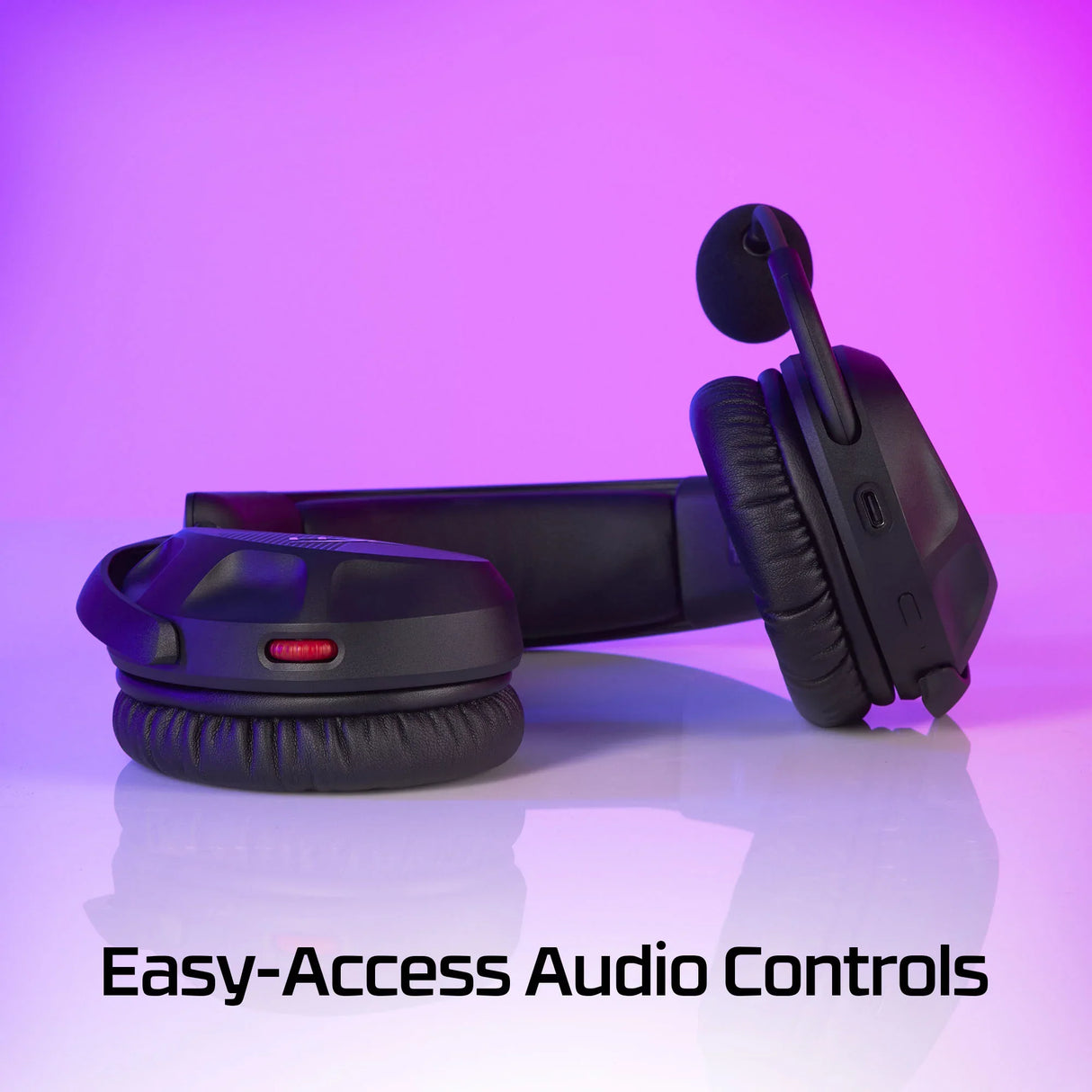HP HYPERX Cloud Stinger 2 – Wireless / Gaming – Over-Ear Headset