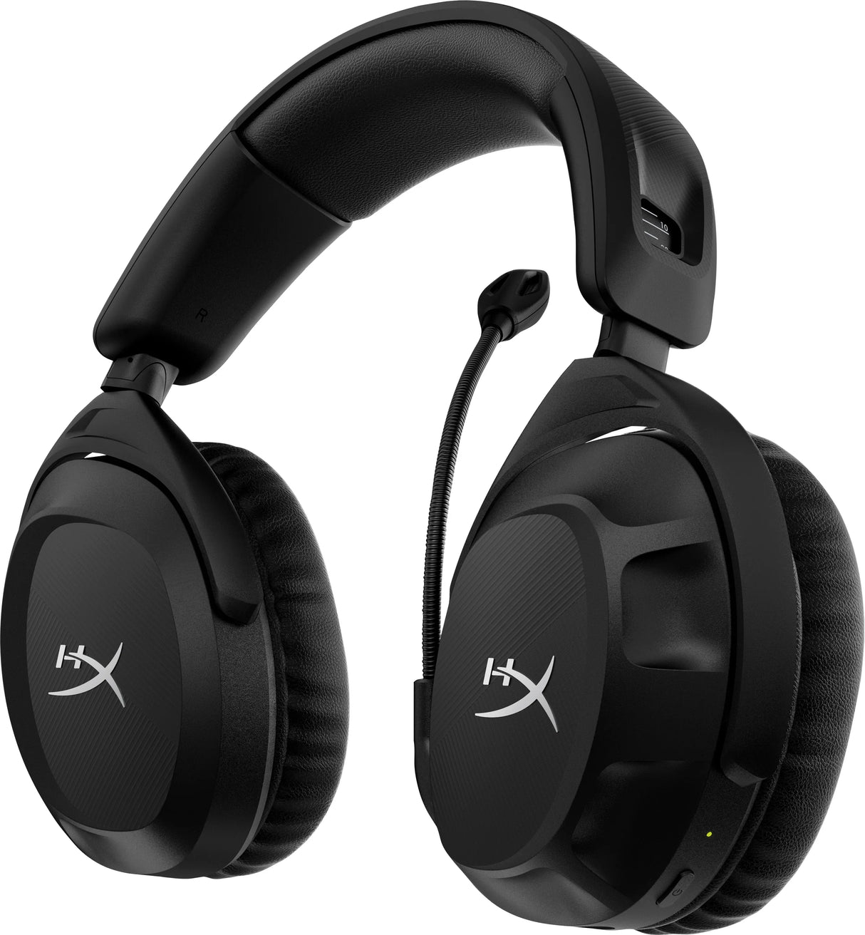 HP HYPERX Cloud Stinger 2 – Wireless / Gaming – Over-Ear Headset