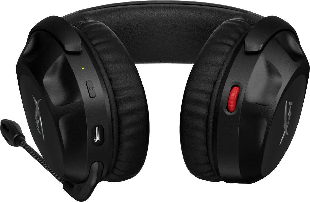 HP HYPERX Cloud Stinger 2 – Wireless / Gaming – Over-Ear Headset
