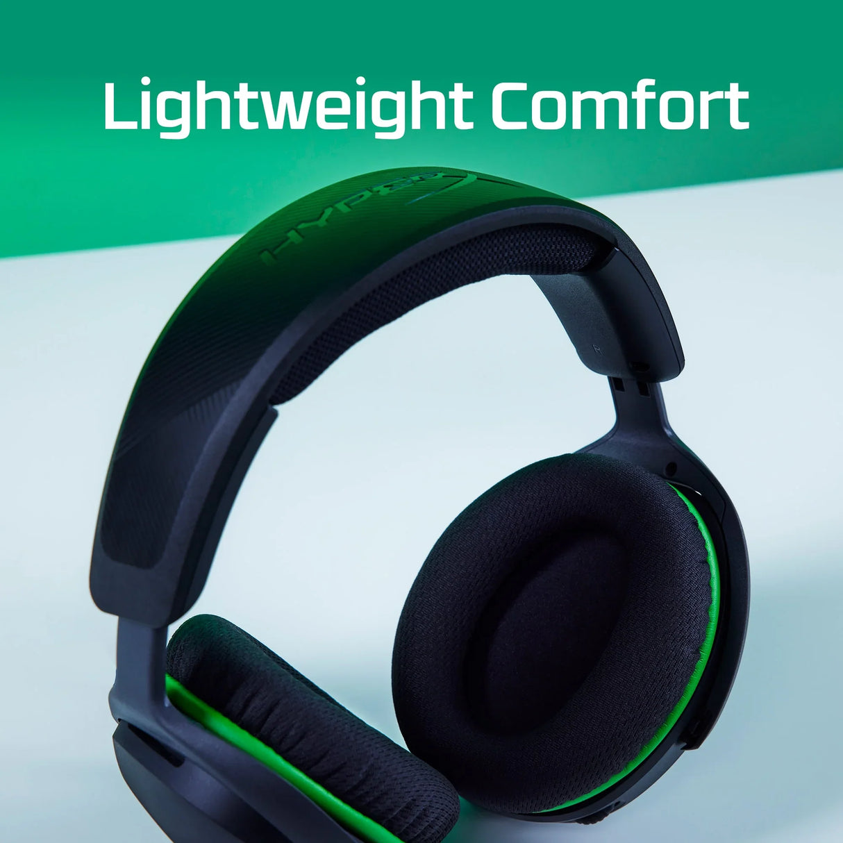 HP HYPERX CLOUDX STINGER 2 CORE – Wired (3.5mm) / Gaming – Over-Ear Headset