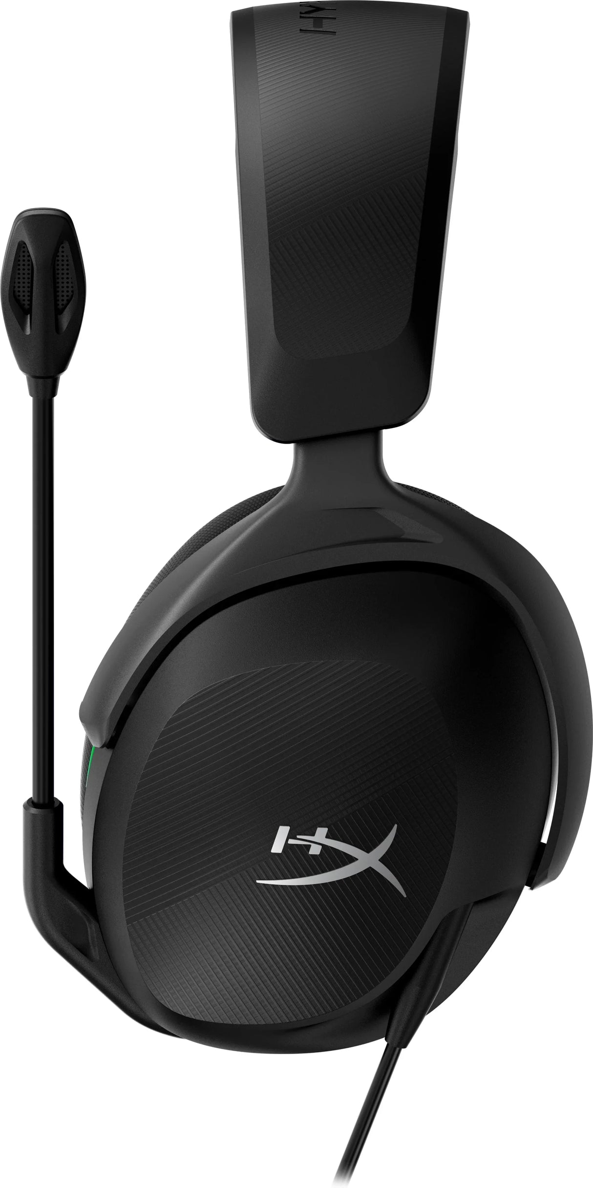 HP HYPERX CLOUDX STINGER 2 CORE – Wired (3.5mm) / Gaming – Over-Ear Headset