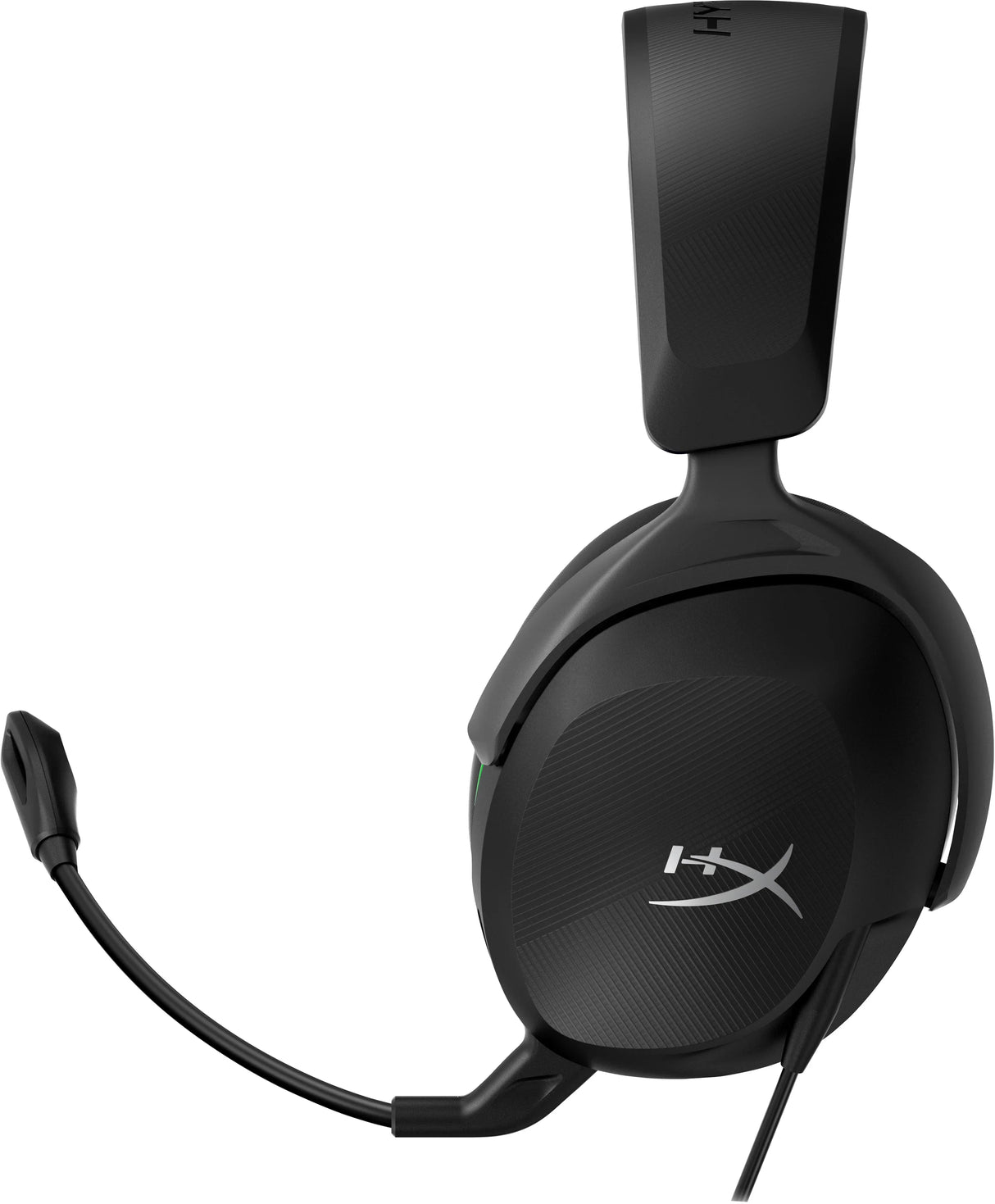 HP HYPERX CLOUDX STINGER 2 CORE – Wired (3.5mm) / Gaming – Over-Ear Headset