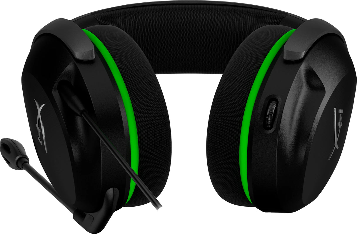 HP HYPERX CLOUDX STINGER 2 CORE – Wired (3.5mm) / Gaming – Over-Ear Headset