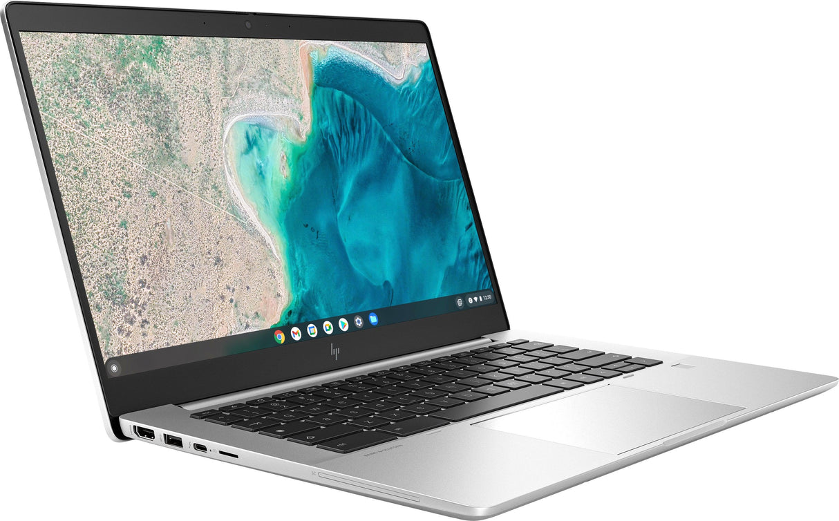 HP Chromebook c640 G3 Core i7 (14") 16GB/128GB Silver