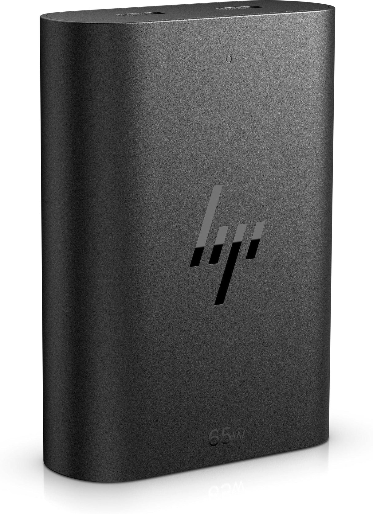 HP 65W GaN USB-C Laptop Charger (600Q8AA) HP
