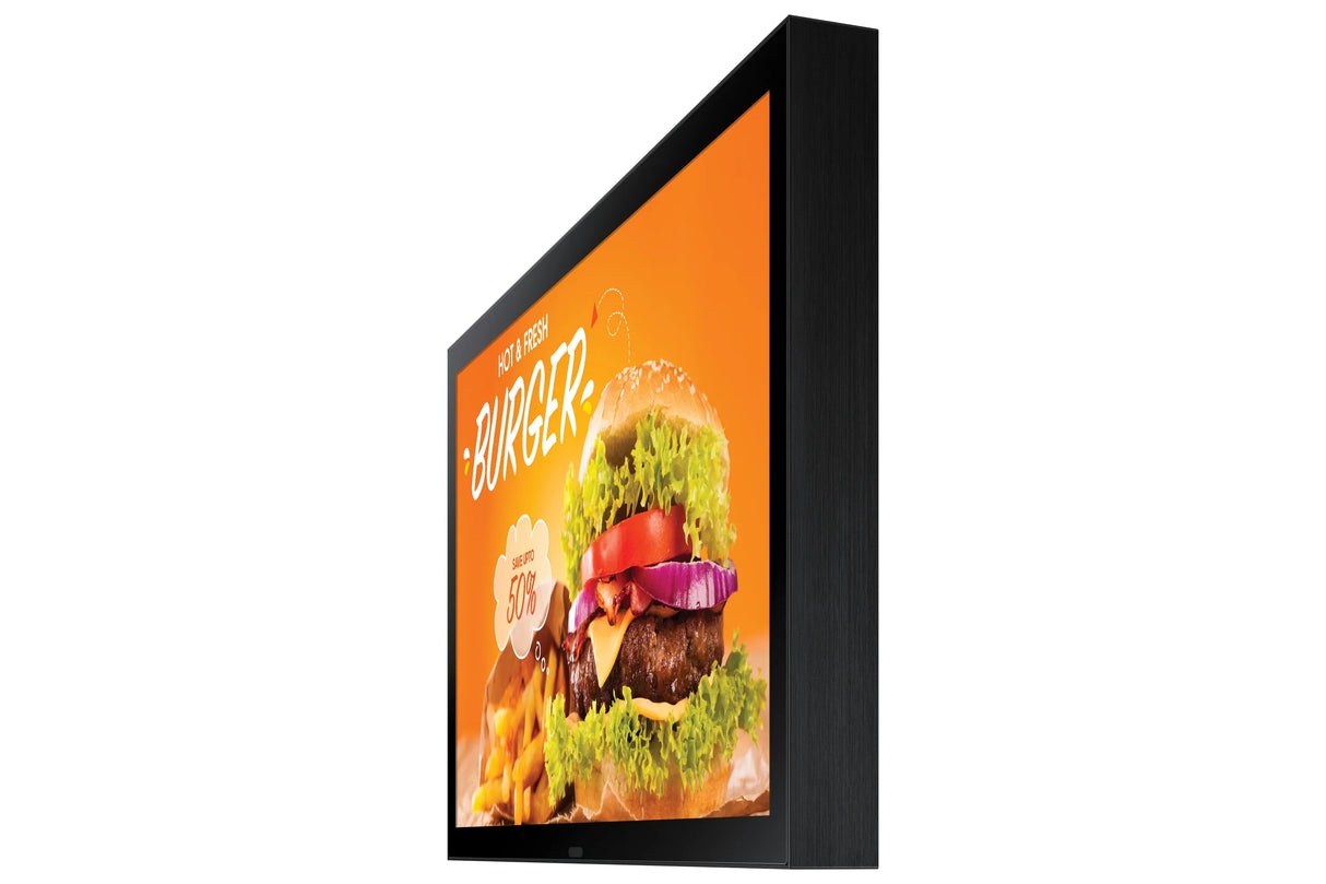 SAMSUNG OH46B – 46" / LED / Full HD / Outdoor Visibility – Smart TV