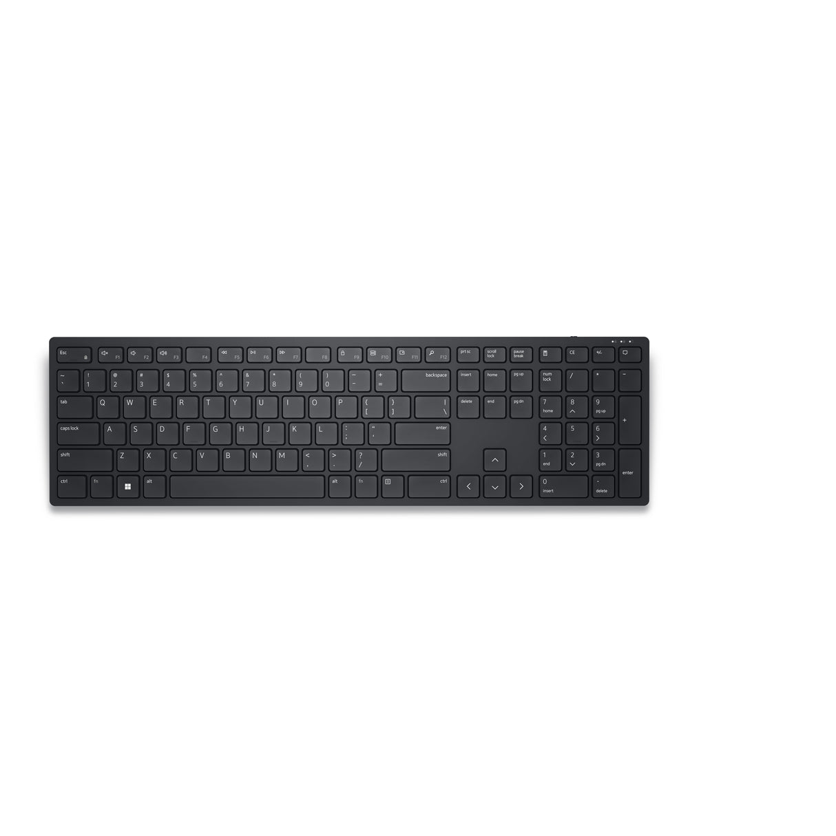 DELL Wireless KB500 Keyboard