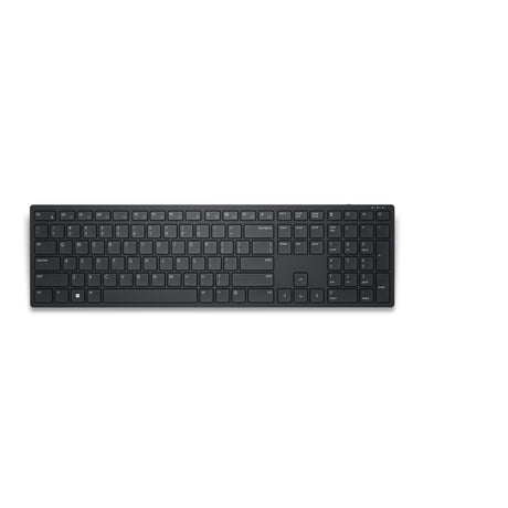 DELL Wireless KB500 Keyboard