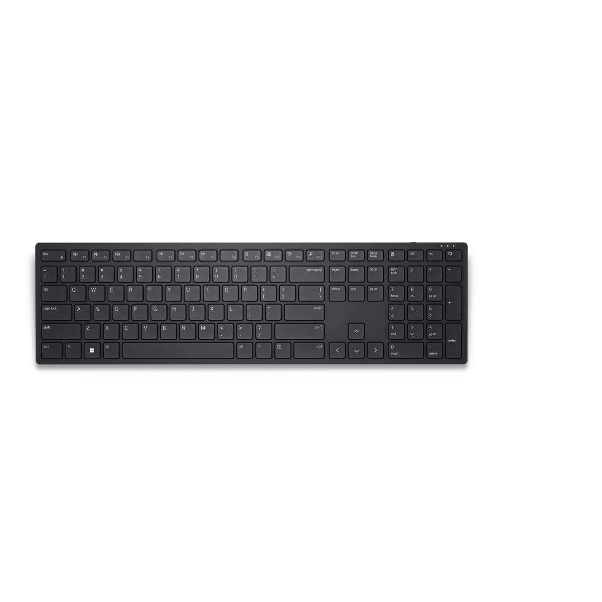 DELL Wireless KB500 Keyboard