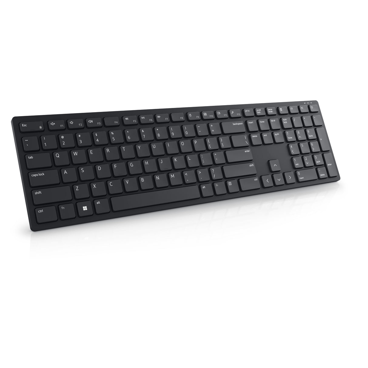 DELL Wireless KB500 Keyboard