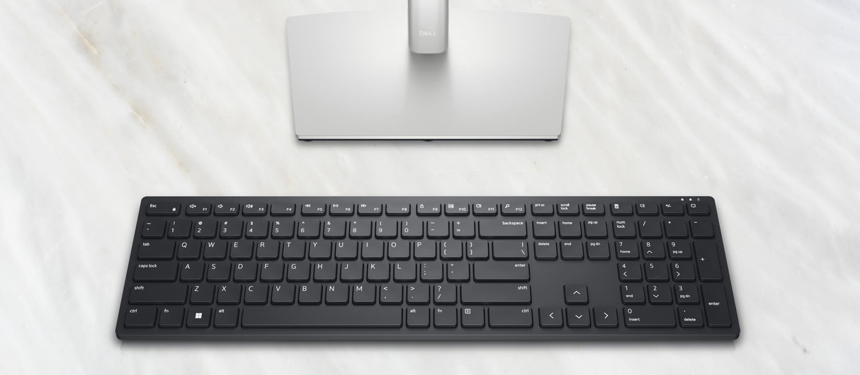 DELL Wireless KB500 Keyboard