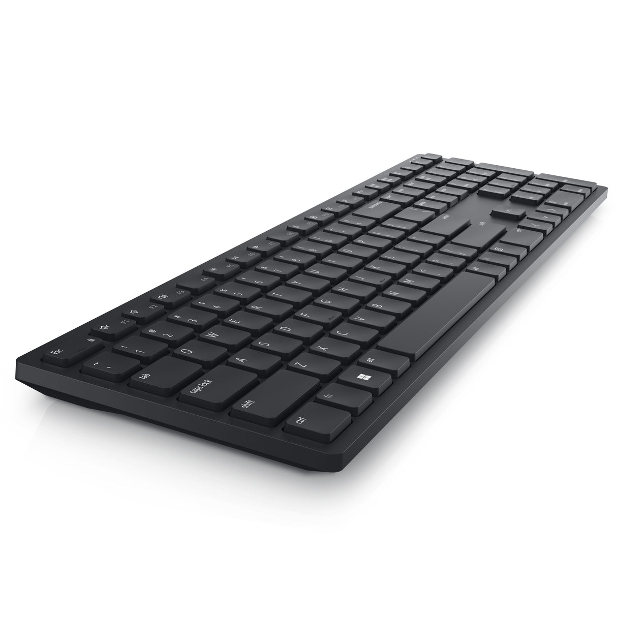 DELL Wireless KB500 Keyboard