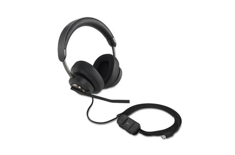 KENSINGTON H2000 USB-C Over-Ear Headset