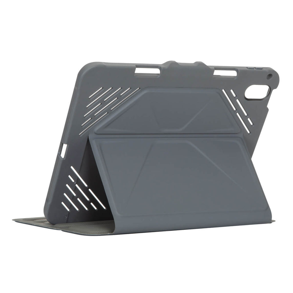 TARGUS Pro-Tek Case for iPad (10th gen.) 10.9" | Black (THZ934GL)