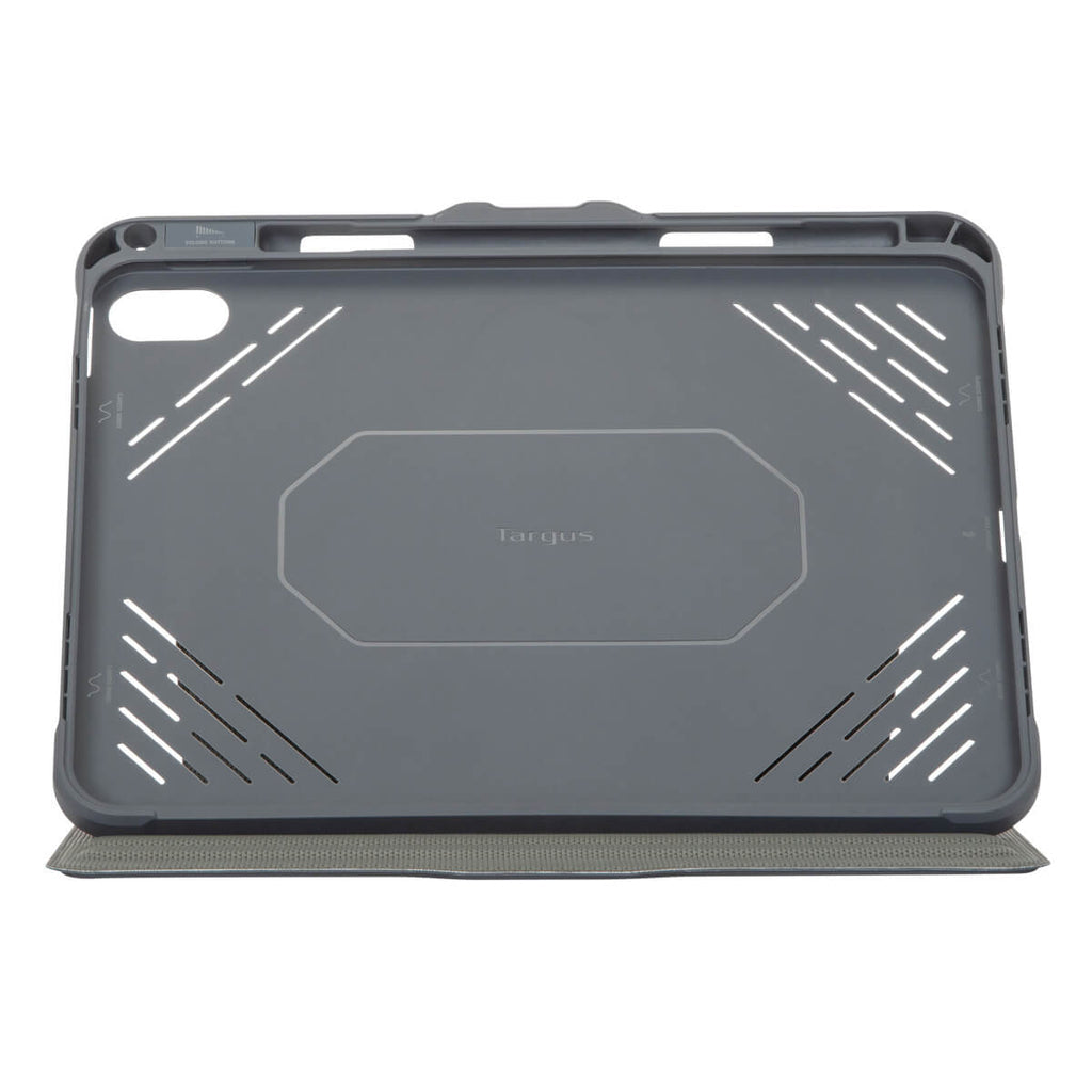 TARGUS Pro-Tek Case for iPad (10th gen.) 10.9" | Black (THZ934GL)