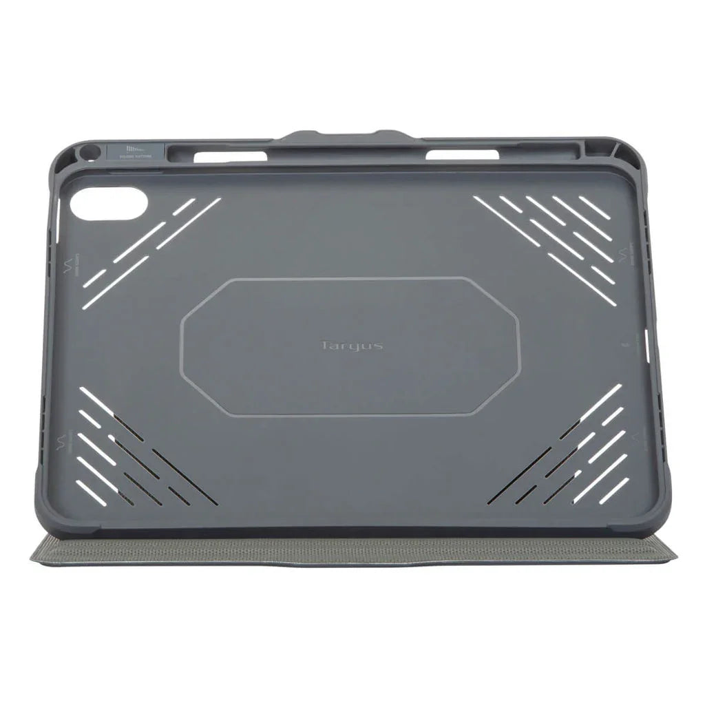 TARGUS Pro-Tek Case for iPad (10th gen.) 10.9" | Black (THZ934GL)
