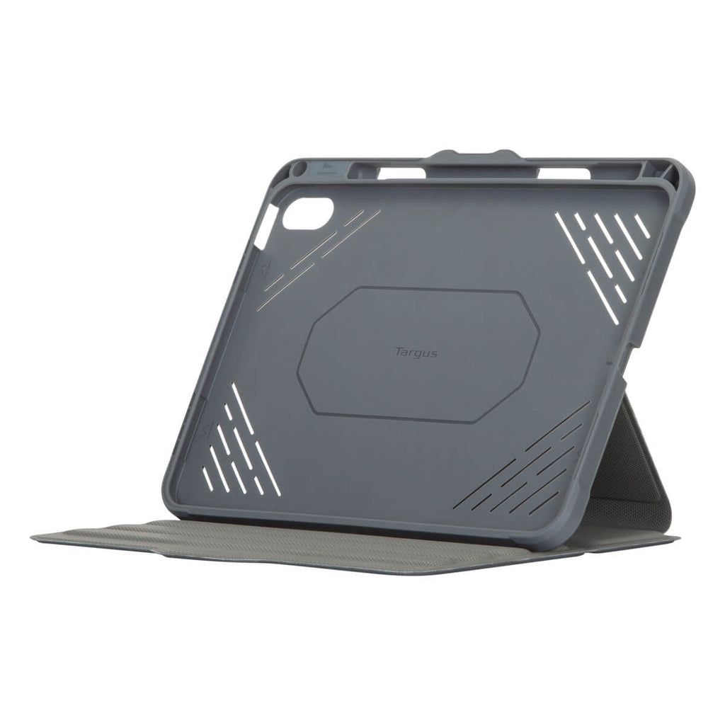 TARGUS Pro-Tek Case for iPad (10th gen.) 10.9" | Black (THZ934GL)