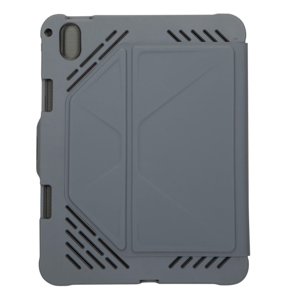 TARGUS Pro-Tek Case for iPad (10th gen.) 10.9" | Black (THZ934GL)