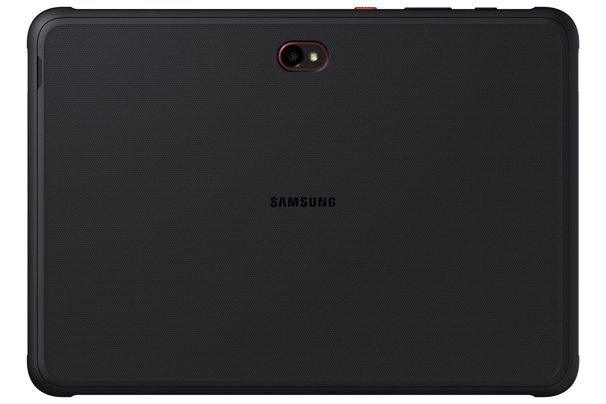 SAMSUNG Galaxy Tab Active4 Pro – 10.1" – 64GB – S Pen Included – WiFi + 5G – Black
