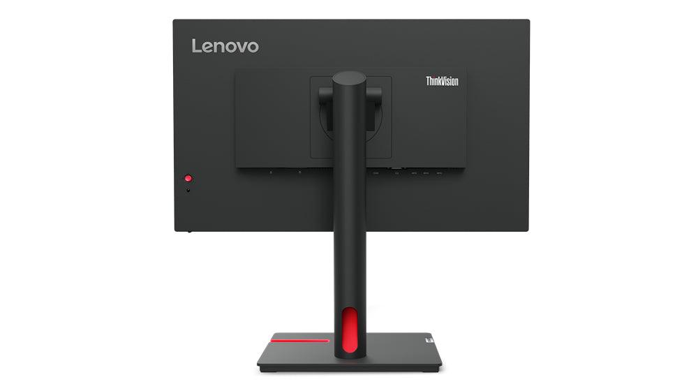 LENOVO ThinkVision T24i-30 LED display (23.8") Full HD Black LENOVO