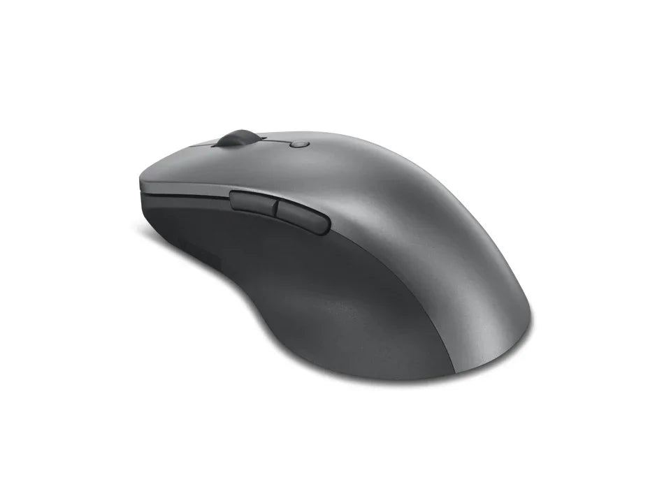 Lenovo PROFESSIONAL – Bluetooth / 1200 DPI / Rechargeable – Office Wireless Mouse