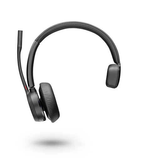 POLY Voyager UC 4310 Dongle Headset